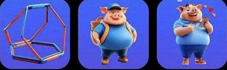 Piggy Bank Daily Combo 21 June 2025